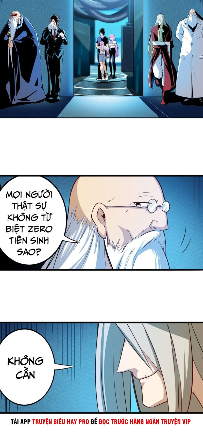 Anh Hùng ? Ta Không Làm Lâu Rồi Chapter 231 - 13