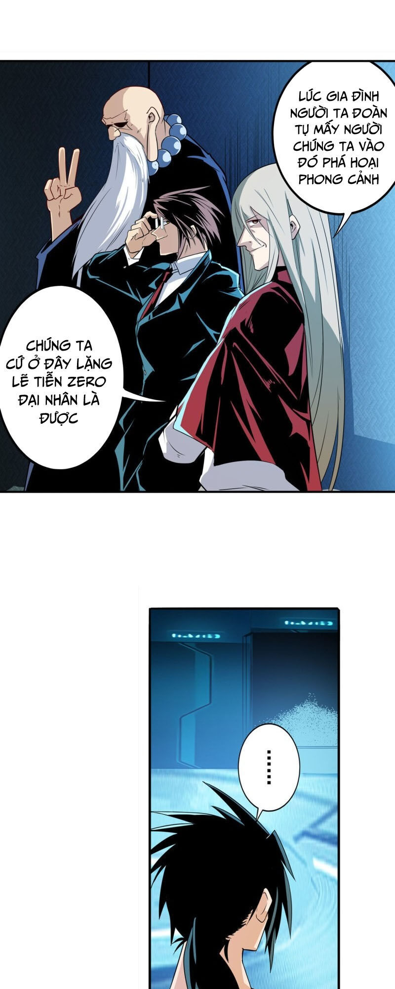 Anh Hùng ? Ta Không Làm Lâu Rồi Chapter 231 - 14