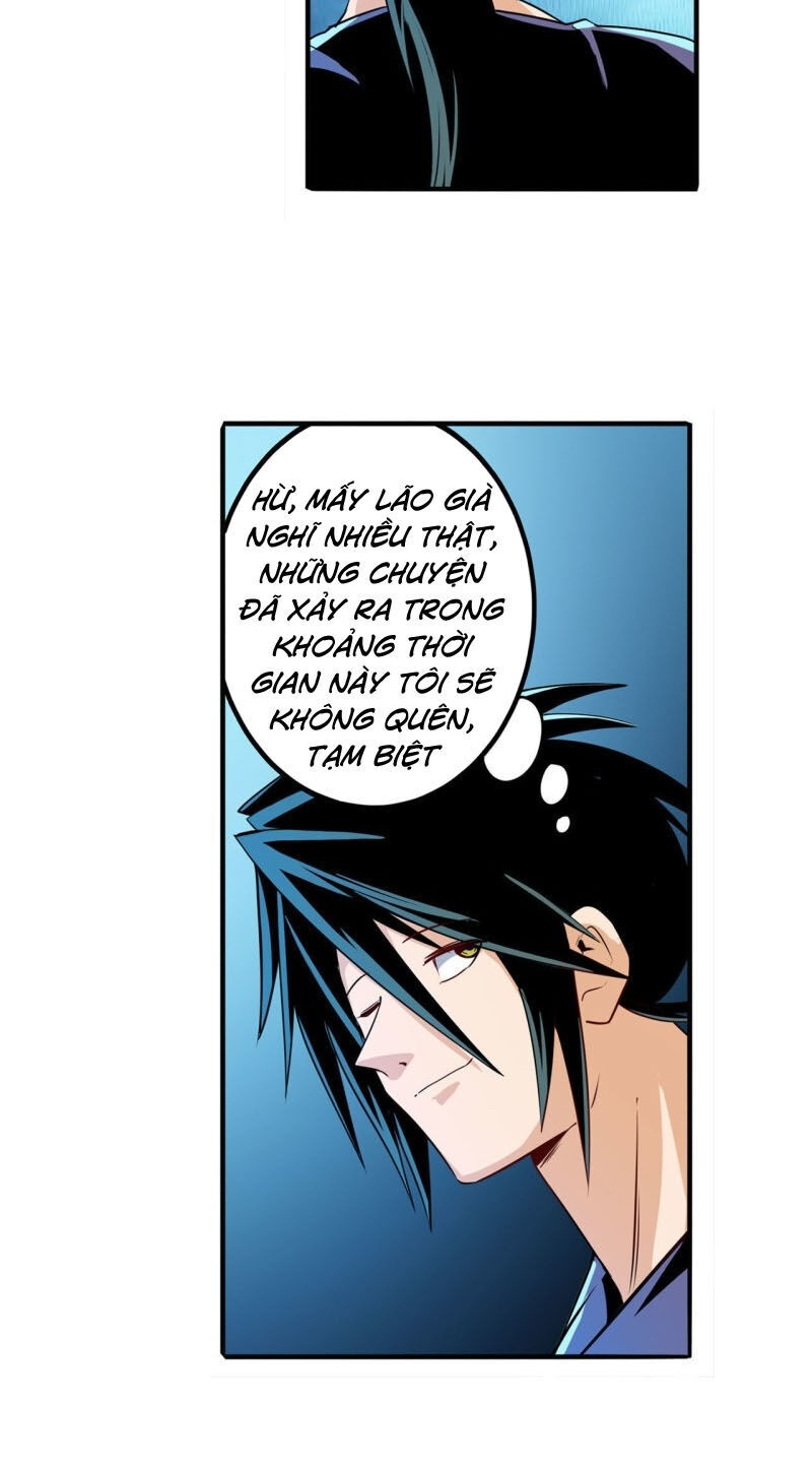 Anh Hùng ? Ta Không Làm Lâu Rồi Chapter 231 - 15