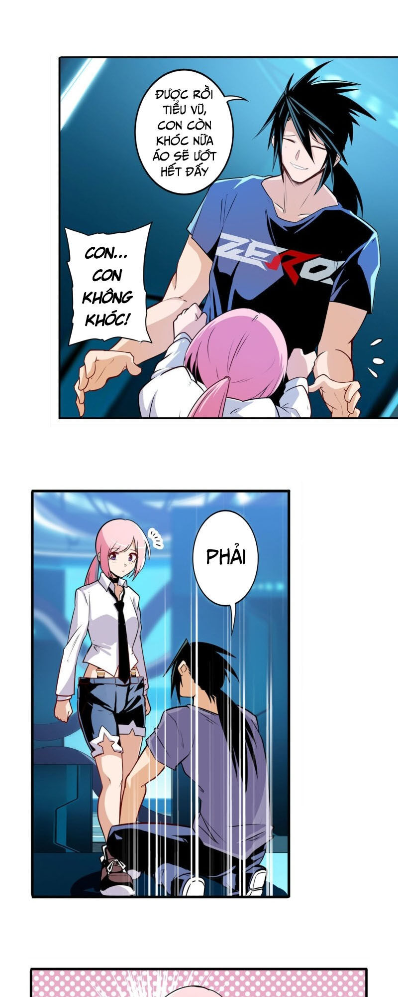 Anh Hùng ? Ta Không Làm Lâu Rồi Chapter 231 - 16