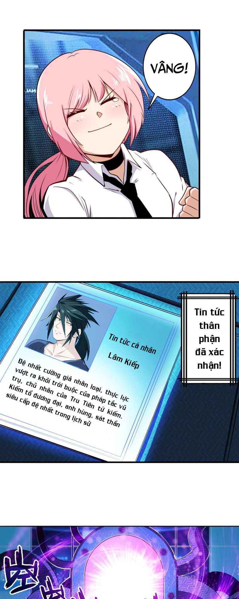 Anh Hùng ? Ta Không Làm Lâu Rồi Chapter 231 - 20