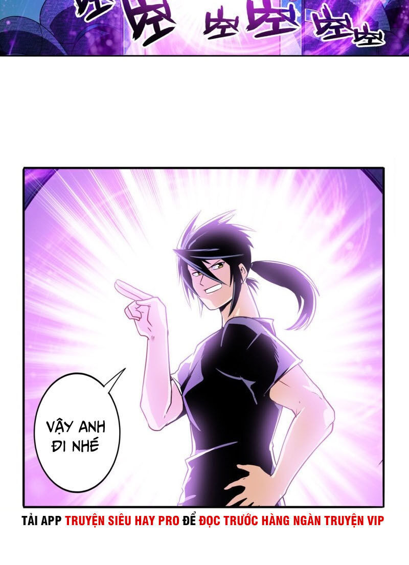 Anh Hùng ? Ta Không Làm Lâu Rồi Chapter 231 - 21