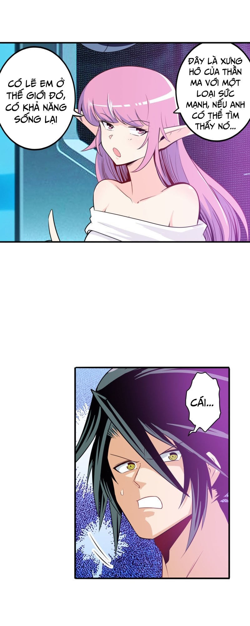 Anh Hùng ? Ta Không Làm Lâu Rồi Chapter 231 - 24