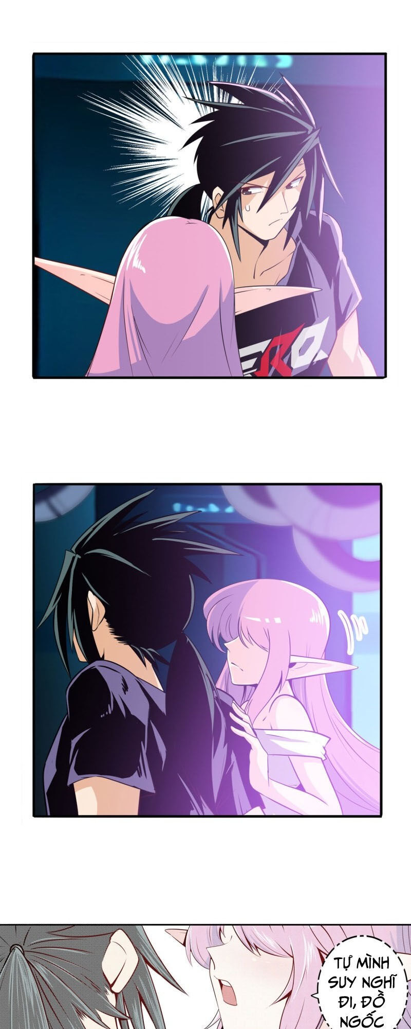 Anh Hùng ? Ta Không Làm Lâu Rồi Chapter 231 - 26