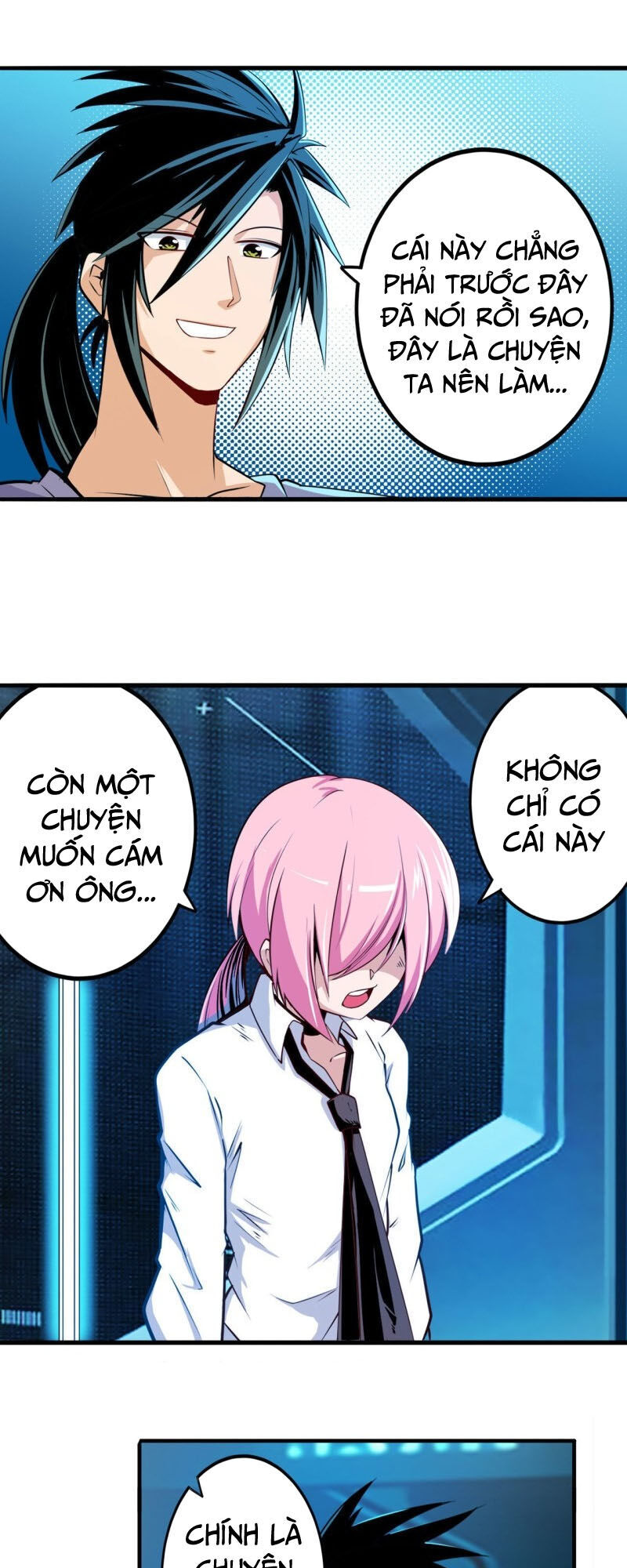 Anh Hùng ? Ta Không Làm Lâu Rồi Chapter 231 - 4