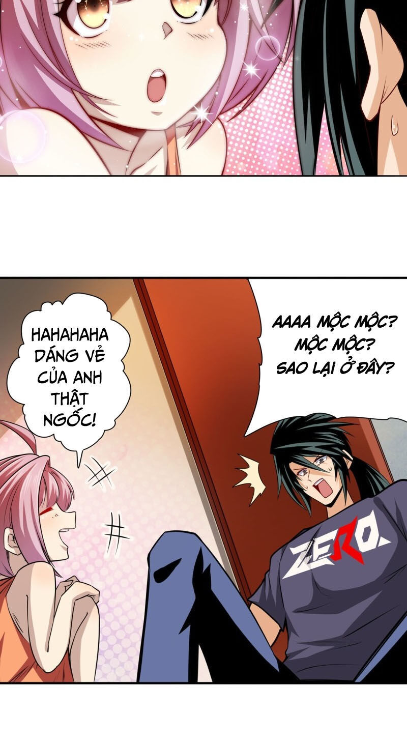 Anh Hùng ? Ta Không Làm Lâu Rồi Chapter 231 - 35