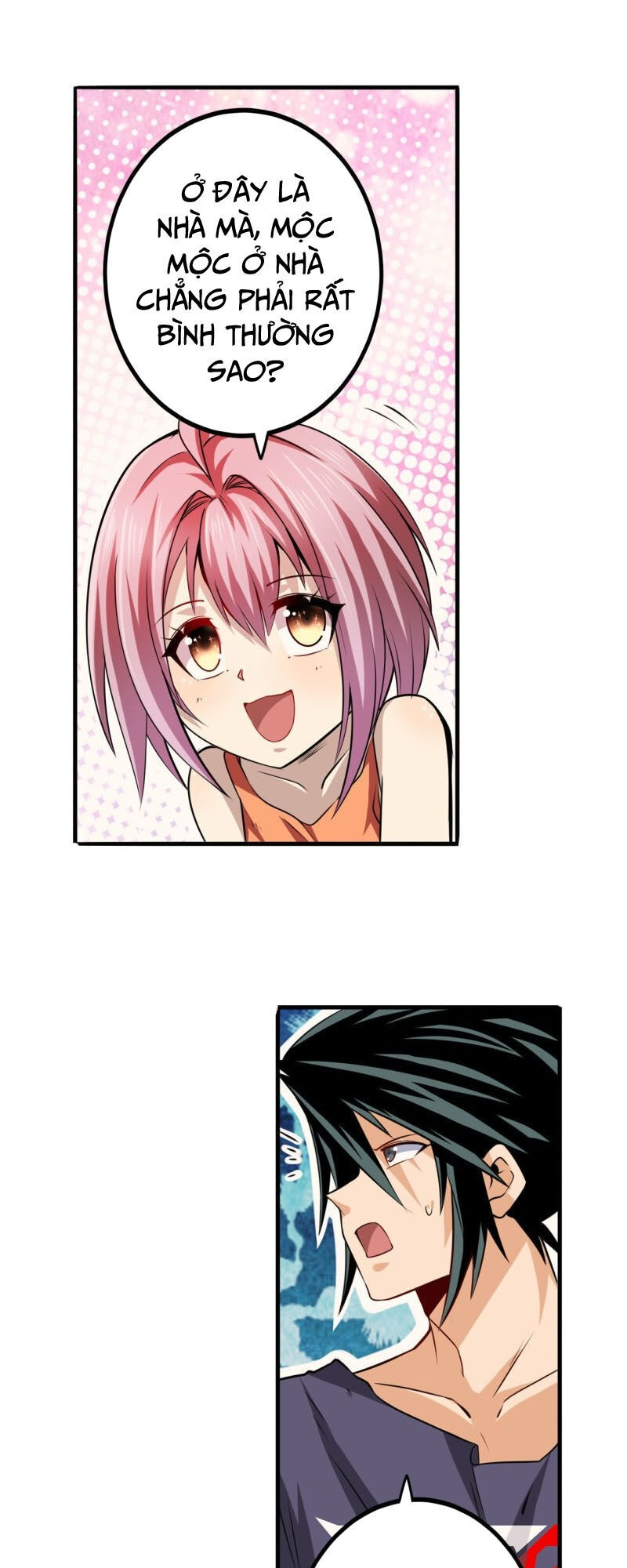 Anh Hùng ? Ta Không Làm Lâu Rồi Chapter 231 - 36