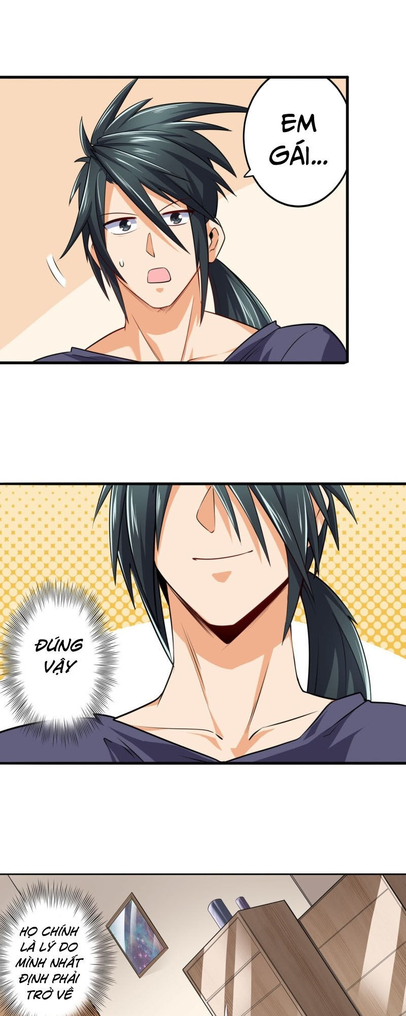 Anh Hùng ? Ta Không Làm Lâu Rồi Chapter 231 - 38