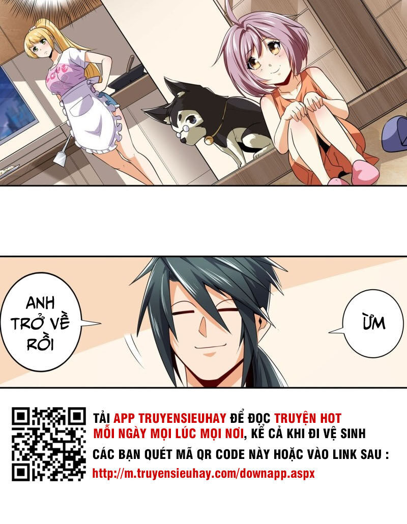 Anh Hùng ? Ta Không Làm Lâu Rồi Chapter 231 - 39