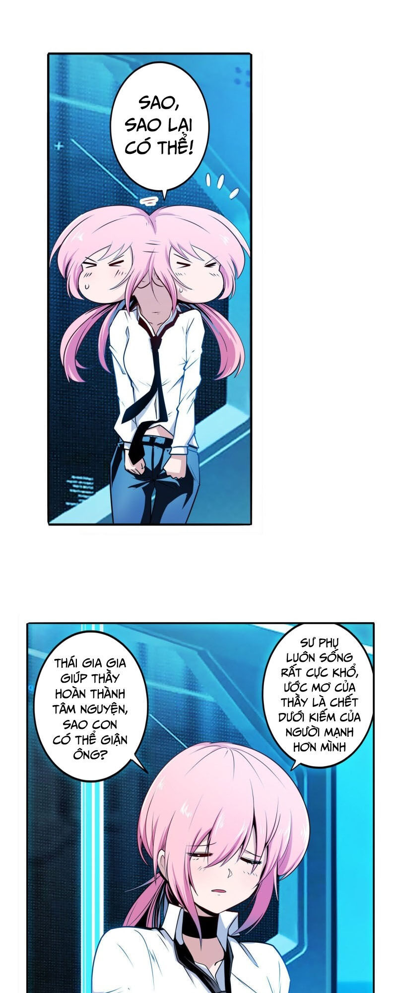 Anh Hùng ? Ta Không Làm Lâu Rồi Chapter 231 - 6