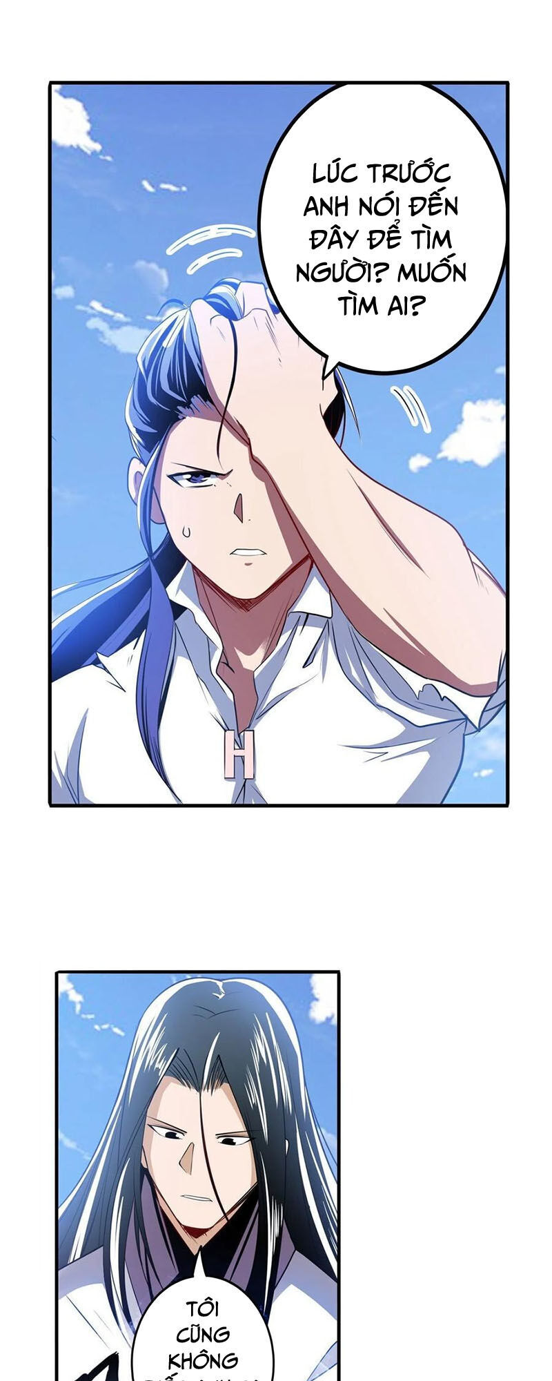 Anh Hùng ? Ta Không Làm Lâu Rồi Chapter 234 - 24