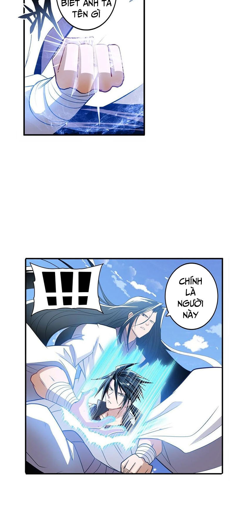 Anh Hùng ? Ta Không Làm Lâu Rồi Chapter 234 - 25