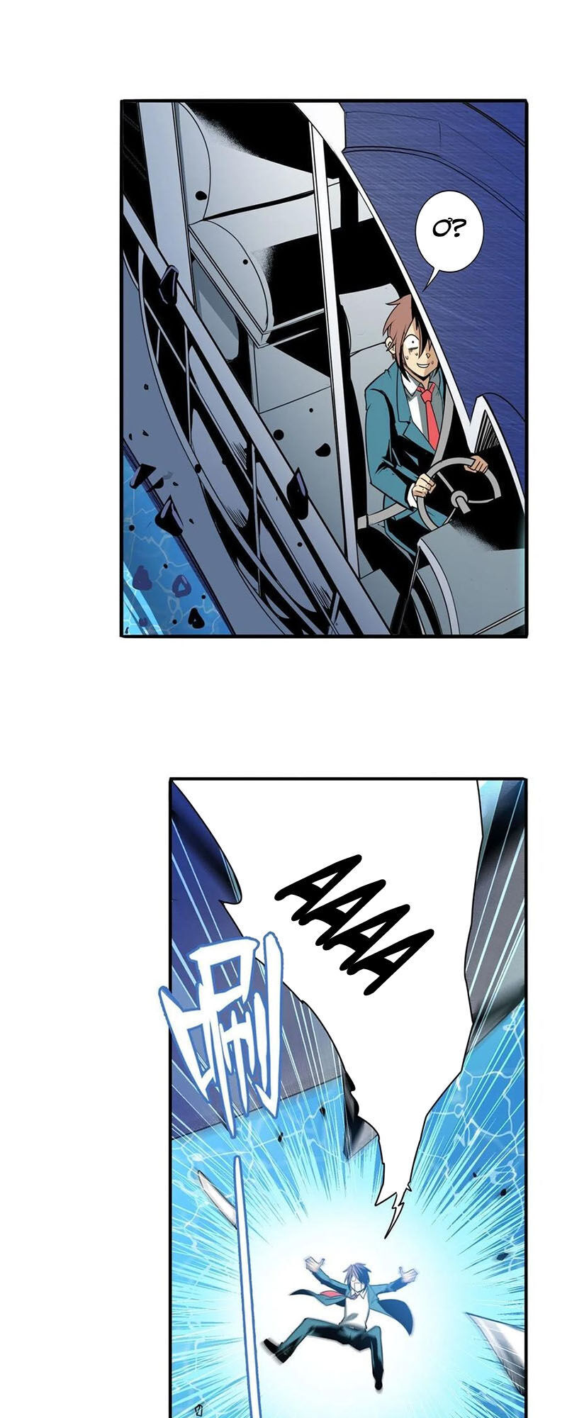 Anh Hùng ? Ta Không Làm Lâu Rồi Chapter 234 - 32