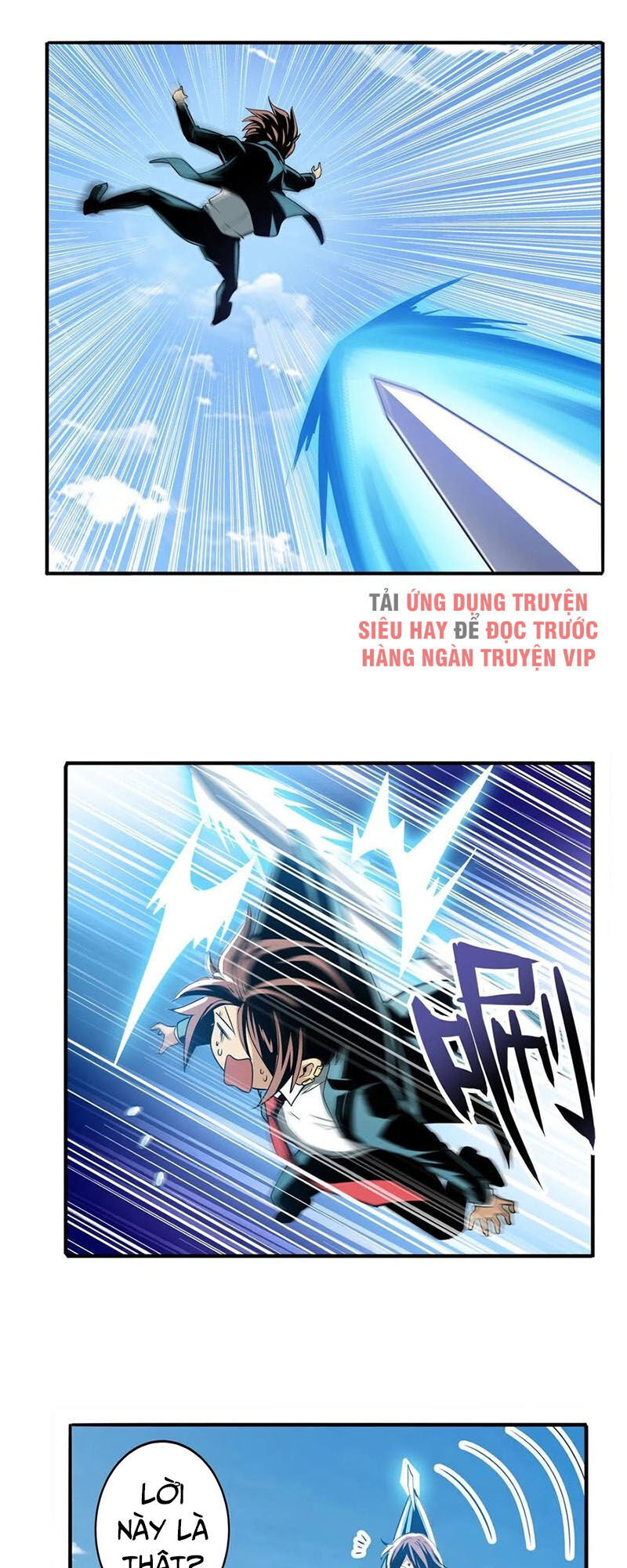 Anh Hùng ? Ta Không Làm Lâu Rồi Chapter 234 - 34