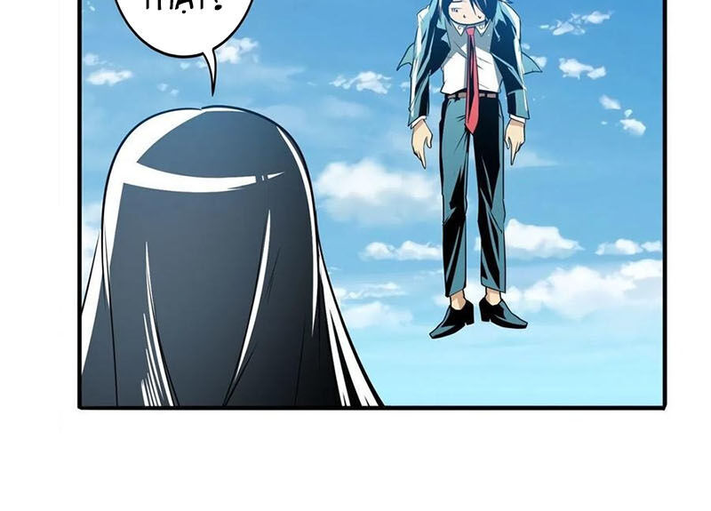 Anh Hùng ? Ta Không Làm Lâu Rồi Chapter 234 - 35