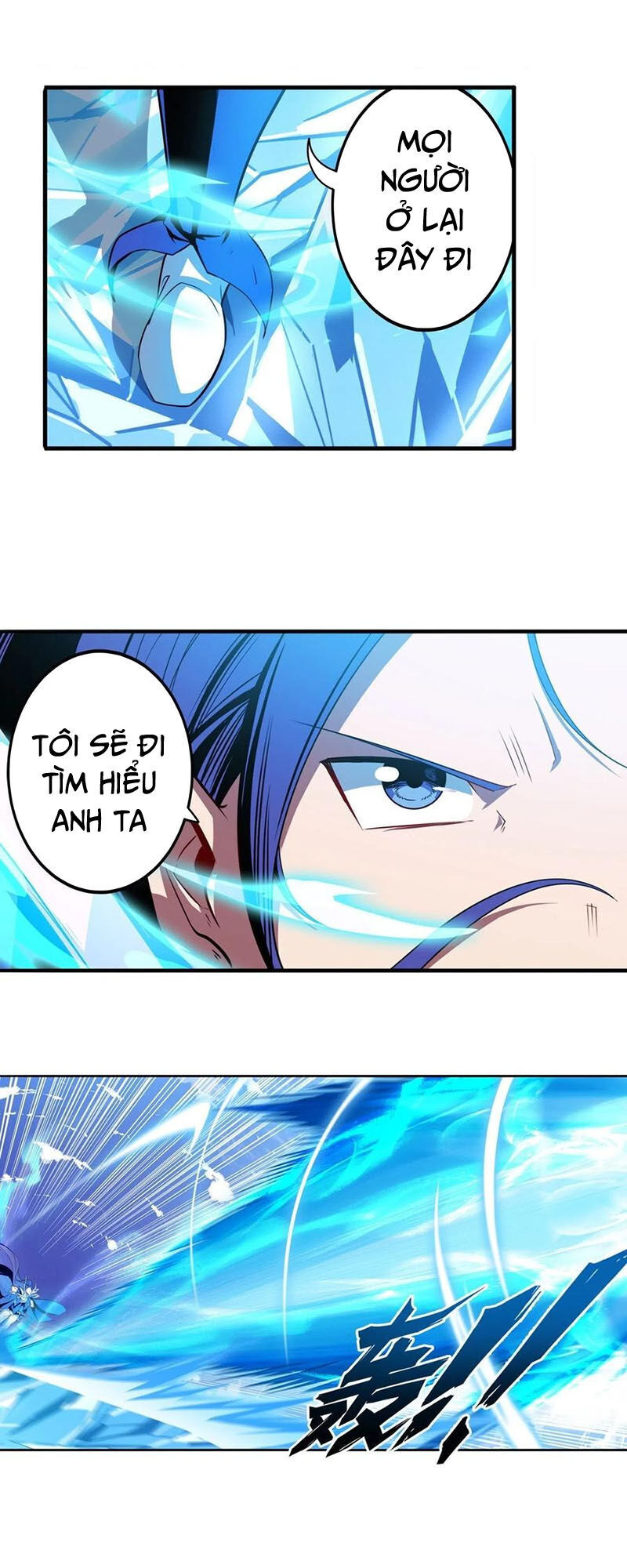 Anh Hùng ? Ta Không Làm Lâu Rồi Chapter 234 - 10