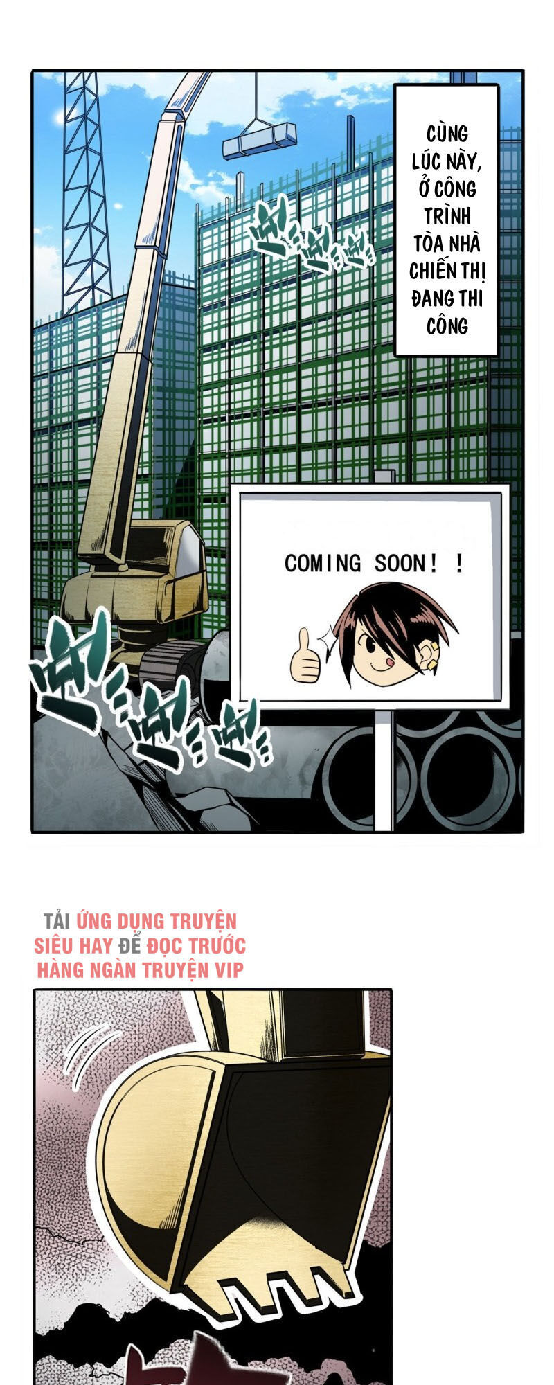 Anh Hùng ? Ta Không Làm Lâu Rồi Chapter 235 - 16