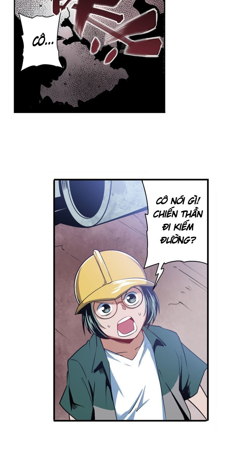 Anh Hùng ? Ta Không Làm Lâu Rồi Chapter 235 - 17
