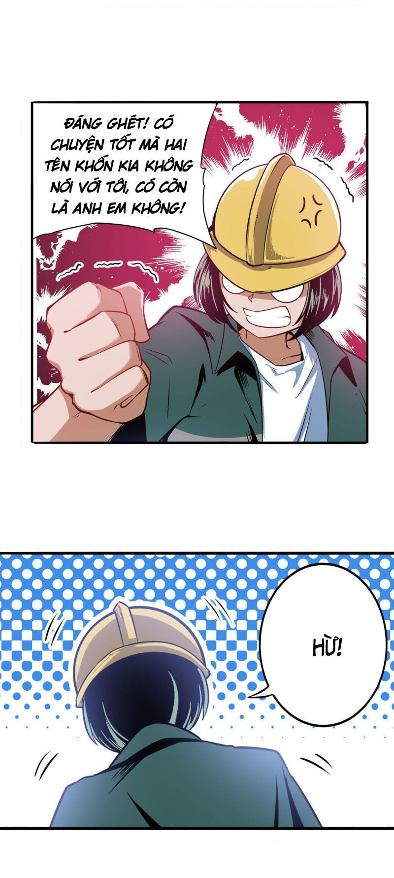 Anh Hùng ? Ta Không Làm Lâu Rồi Chapter 235 - 19