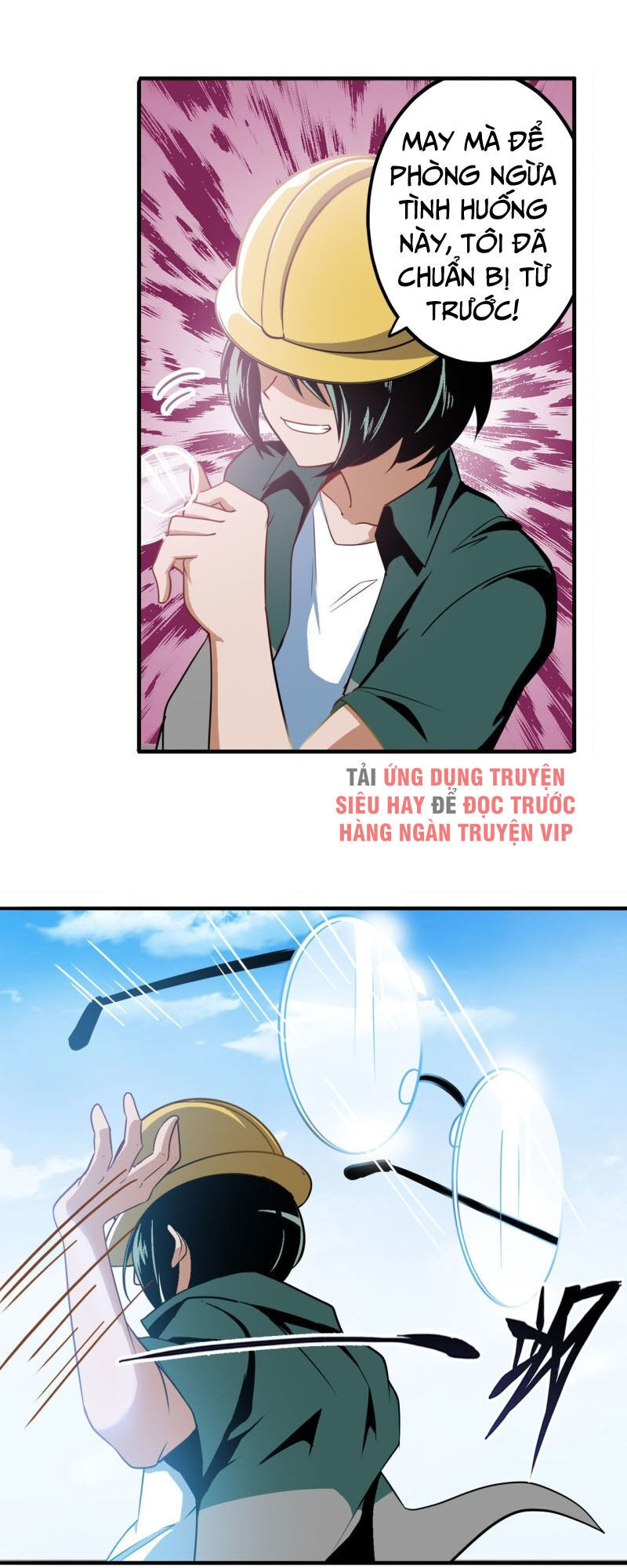 Anh Hùng ? Ta Không Làm Lâu Rồi Chapter 235 - 20