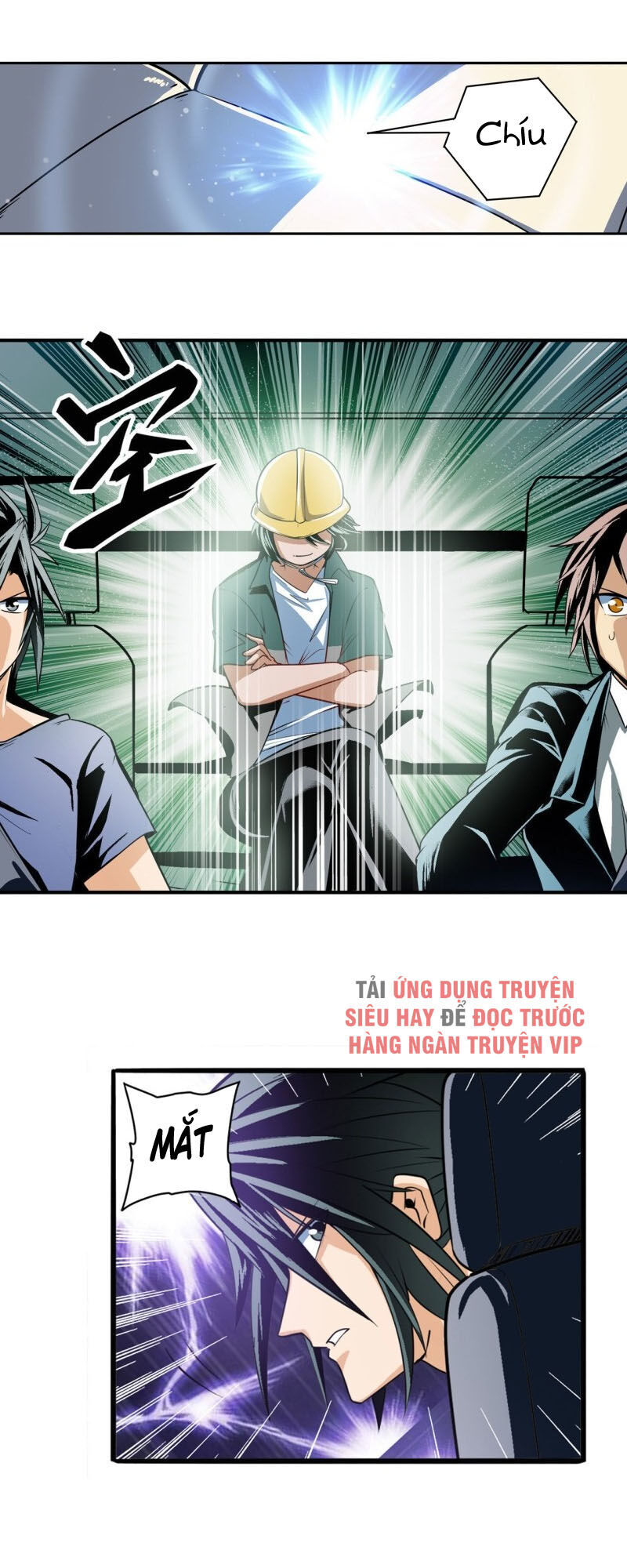 Anh Hùng ? Ta Không Làm Lâu Rồi Chapter 235 - 24