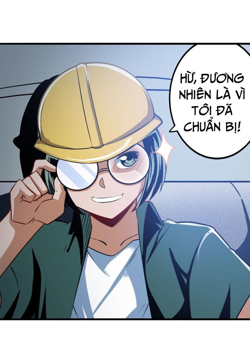 Anh Hùng ? Ta Không Làm Lâu Rồi Chapter 235 - 27