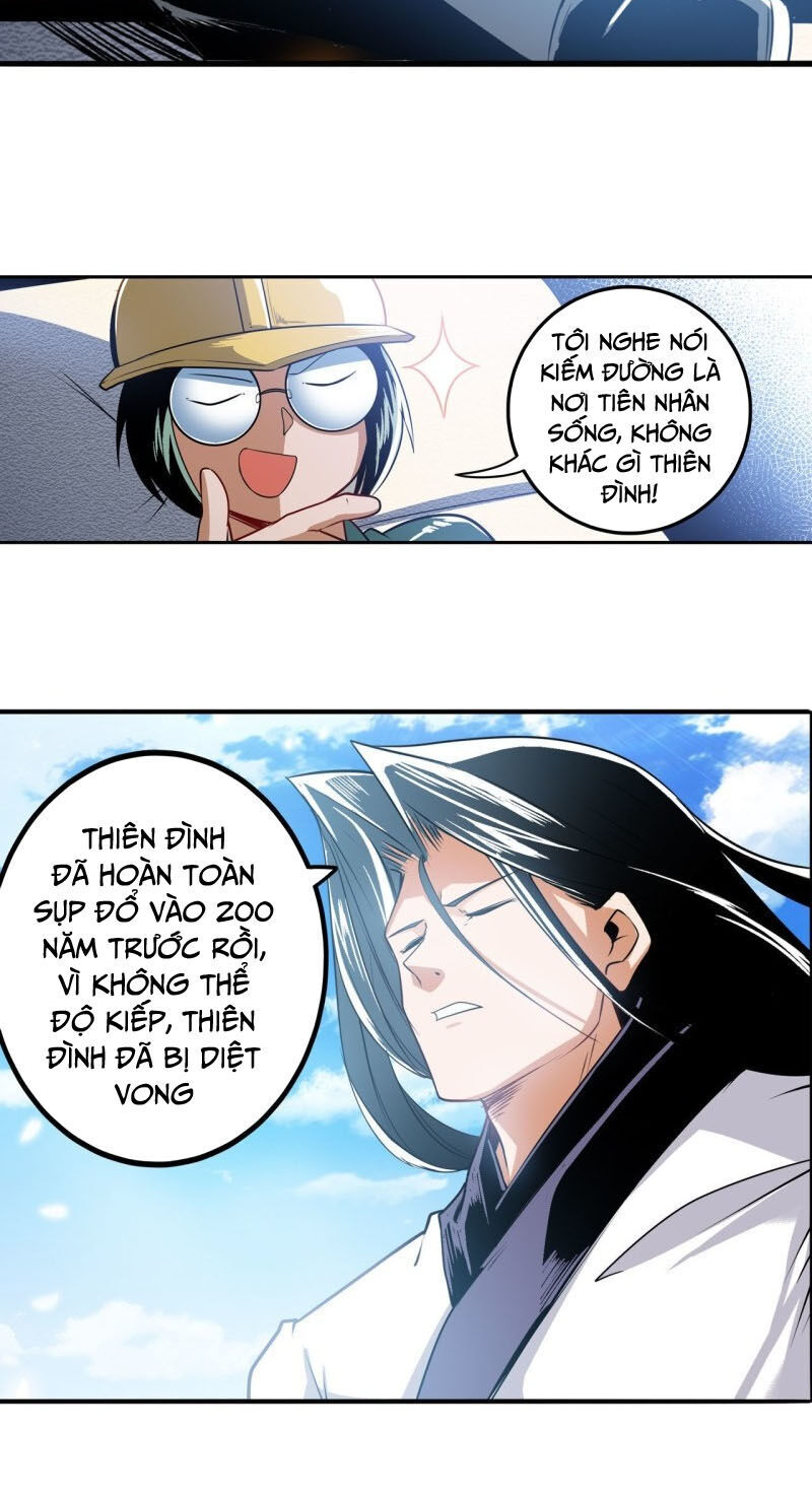 Anh Hùng ? Ta Không Làm Lâu Rồi Chapter 235 - 29