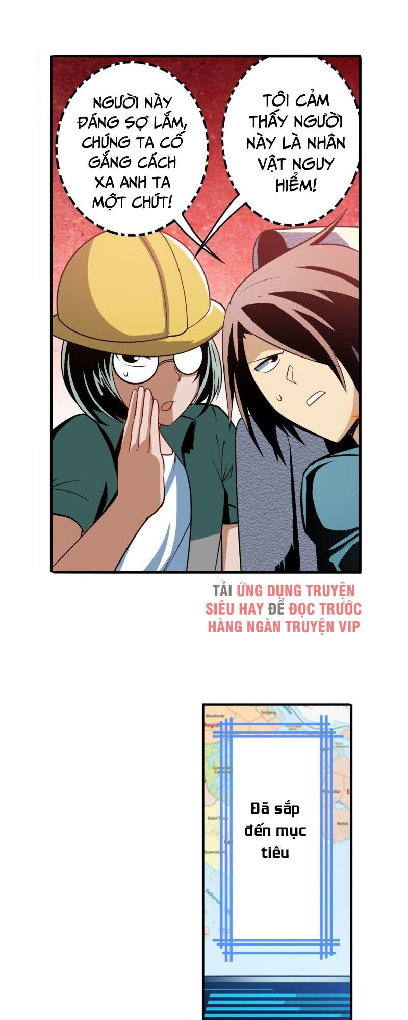 Anh Hùng ? Ta Không Làm Lâu Rồi Chapter 235 - 32