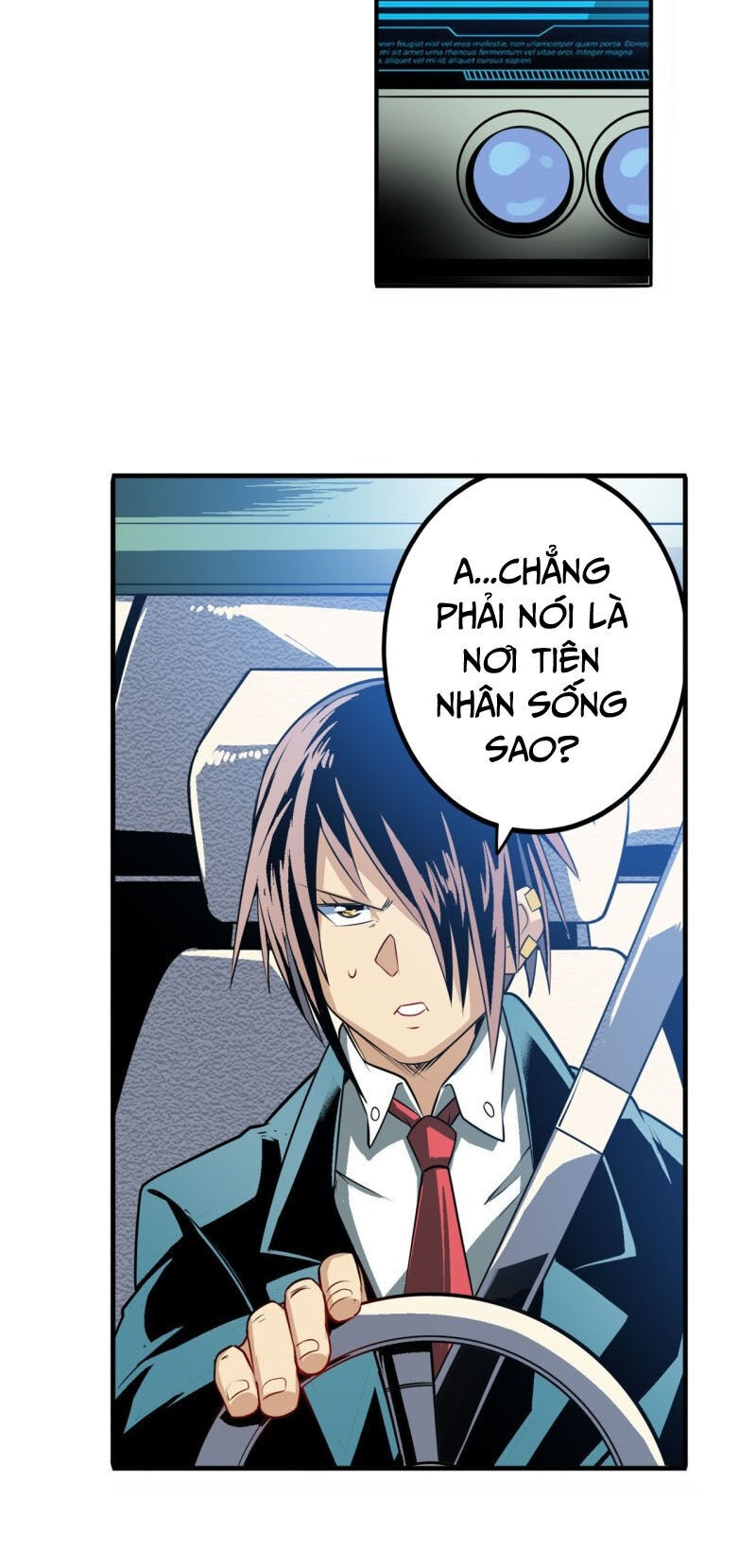 Anh Hùng ? Ta Không Làm Lâu Rồi Chapter 235 - 33