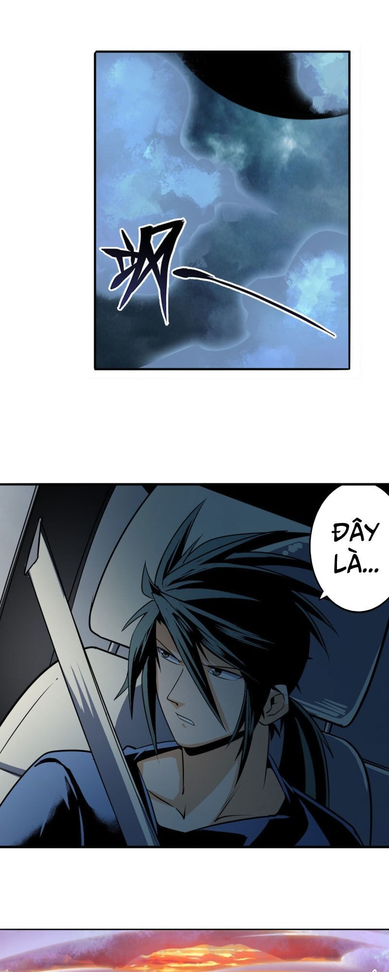 Anh Hùng ? Ta Không Làm Lâu Rồi Chapter 235 - 42