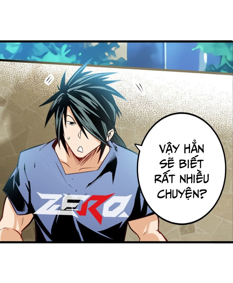 Anh Hùng ? Ta Không Làm Lâu Rồi Chapter 235 - 7