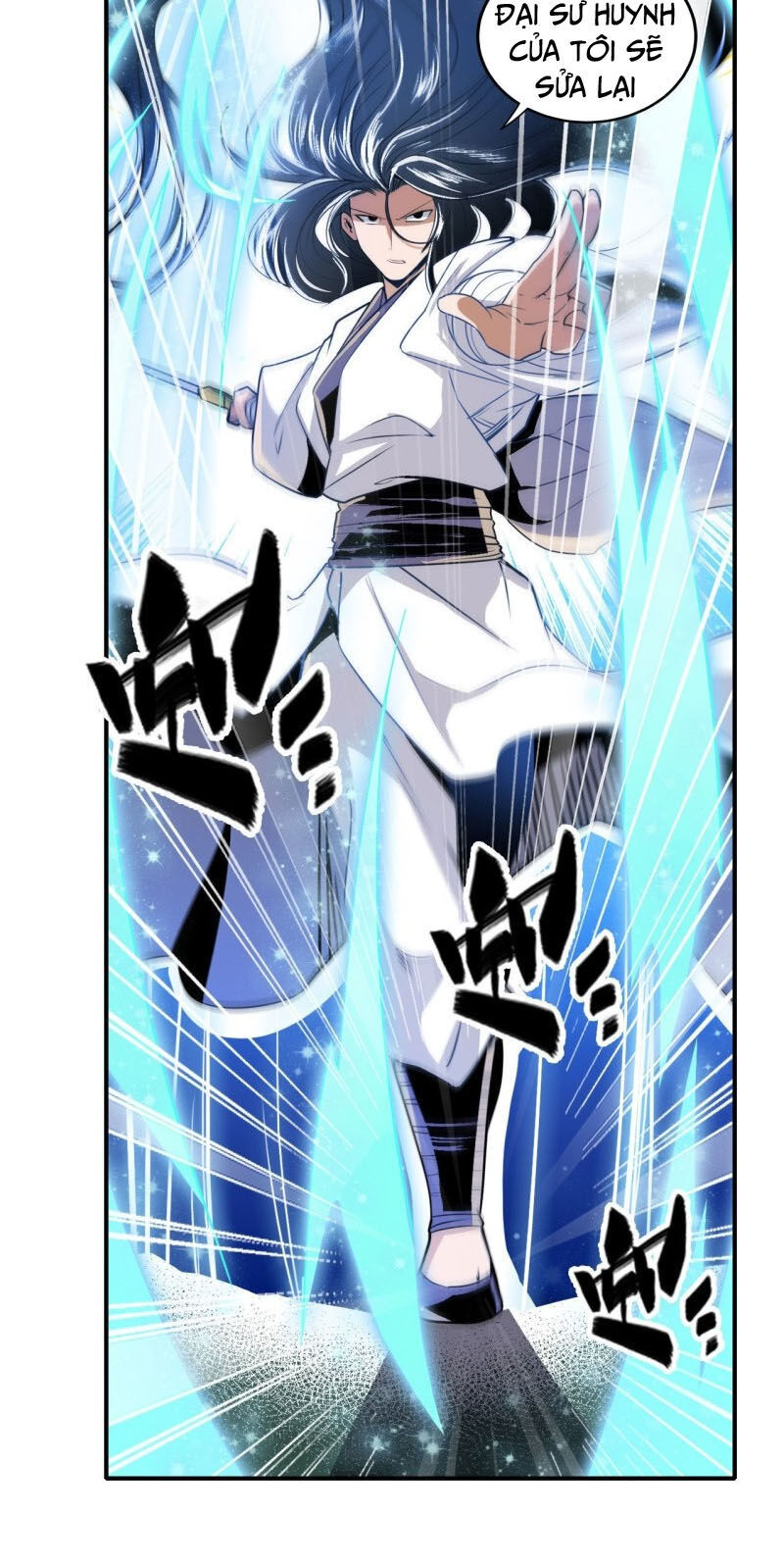 Anh Hùng ? Ta Không Làm Lâu Rồi Chapter 236 - 11