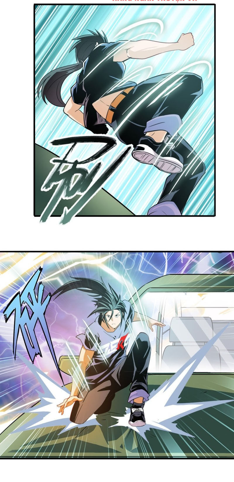 Anh Hùng ? Ta Không Làm Lâu Rồi Chapter 236 - 27