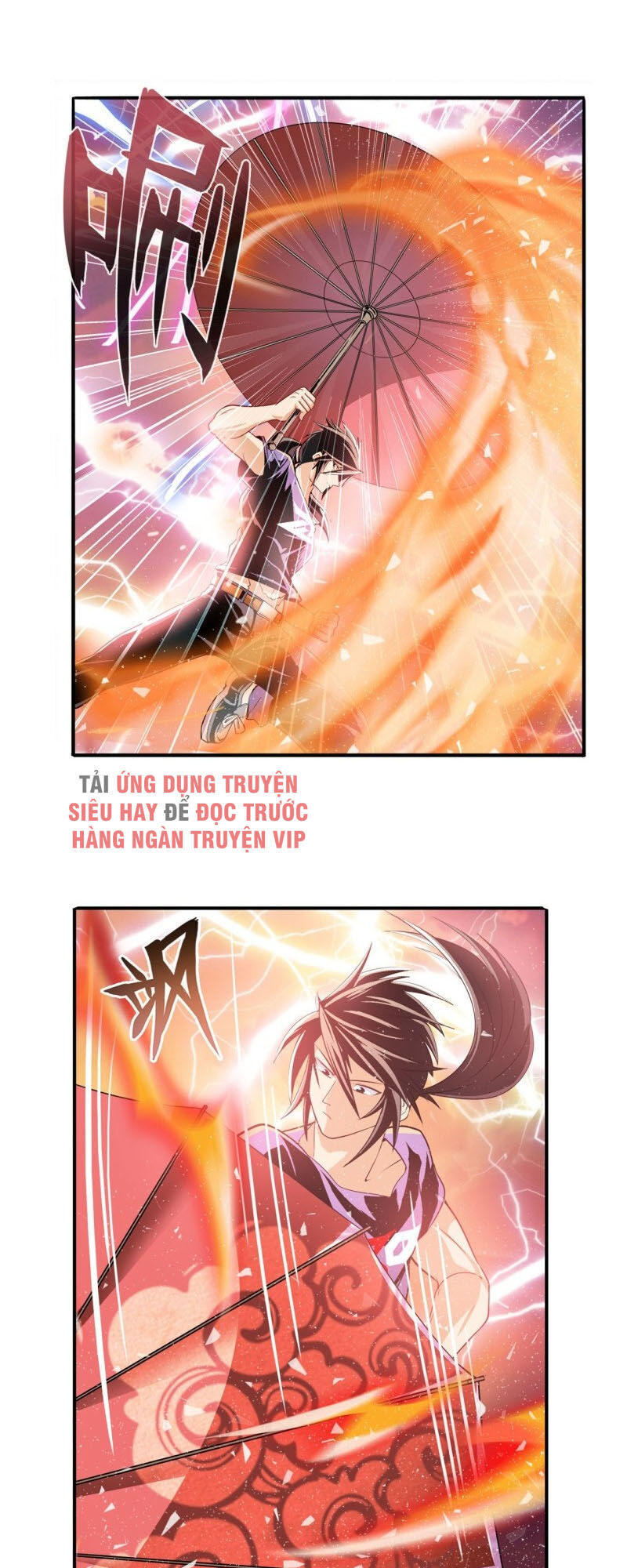 Anh Hùng ? Ta Không Làm Lâu Rồi Chapter 236 - 30