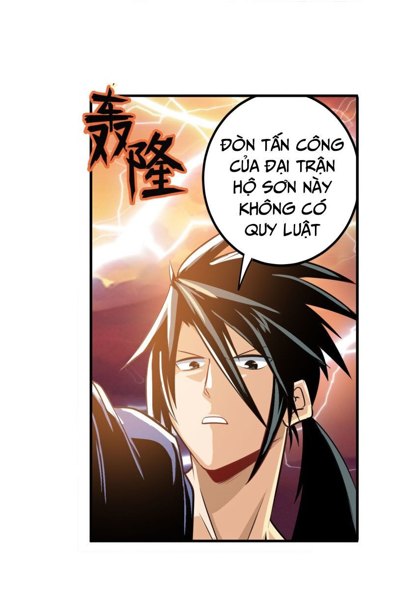 Anh Hùng ? Ta Không Làm Lâu Rồi Chapter 236 - 33