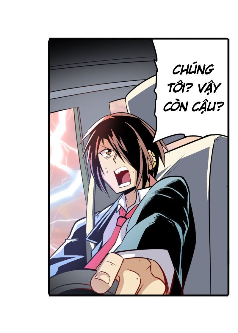 Anh Hùng ? Ta Không Làm Lâu Rồi Chapter 236 - 35