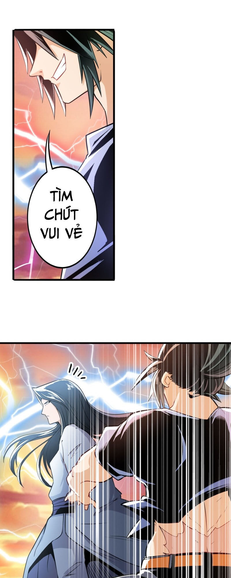 Anh Hùng ? Ta Không Làm Lâu Rồi Chapter 236 - 36