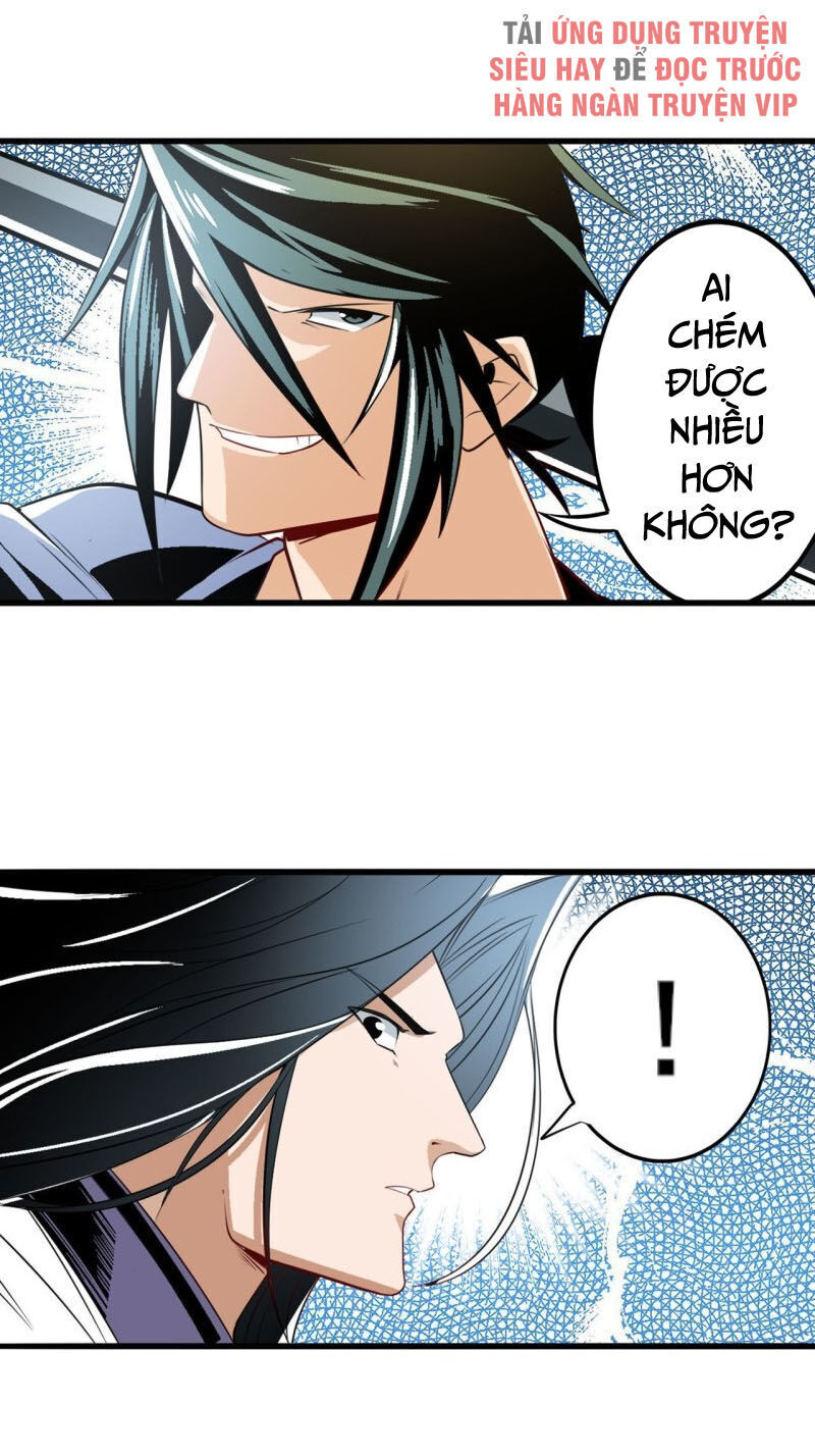 Anh Hùng ? Ta Không Làm Lâu Rồi Chapter 236 - 39