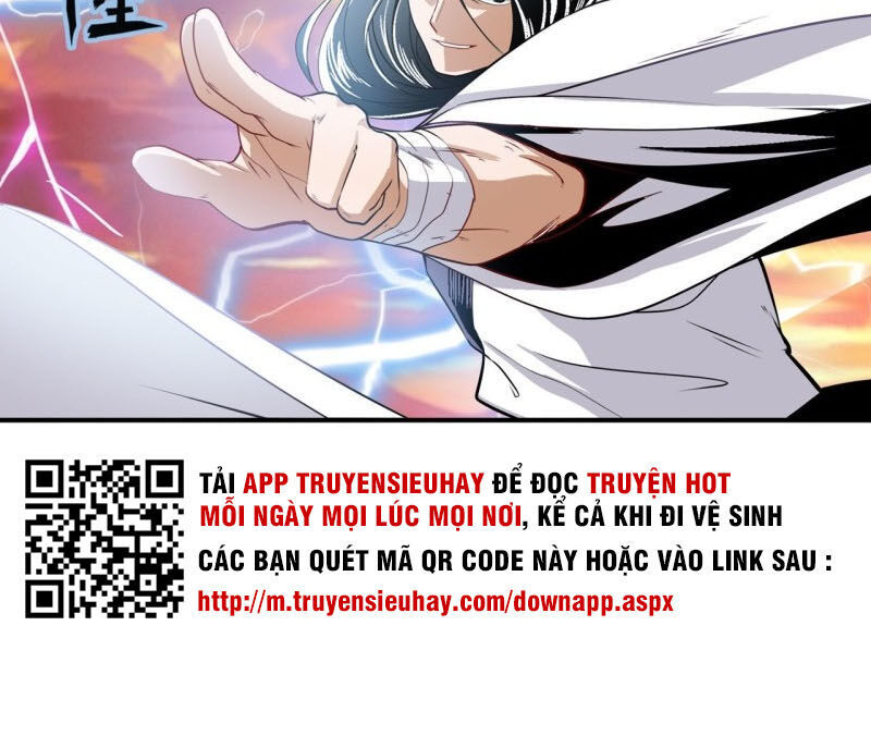 Anh Hùng ? Ta Không Làm Lâu Rồi Chapter 236 - 41