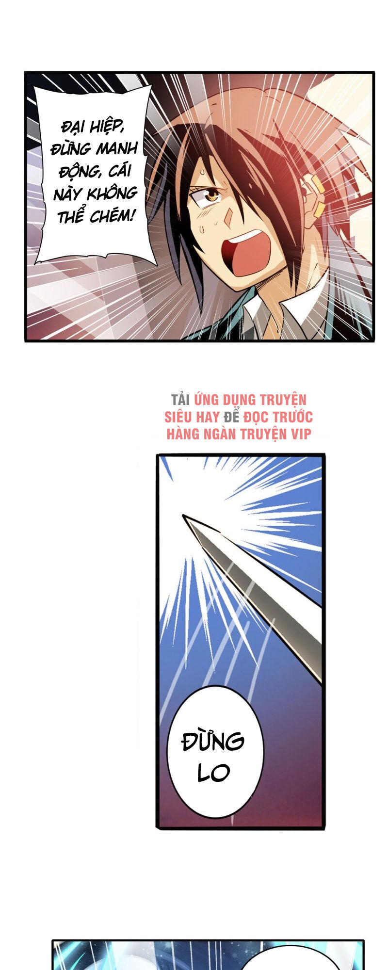 Anh Hùng ? Ta Không Làm Lâu Rồi Chapter 236 - 10