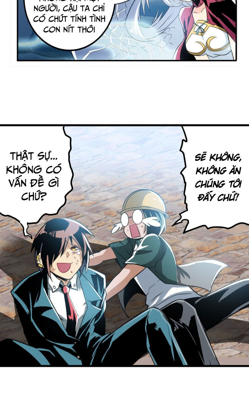 Anh Hùng ? Ta Không Làm Lâu Rồi Chapter 239 - 13