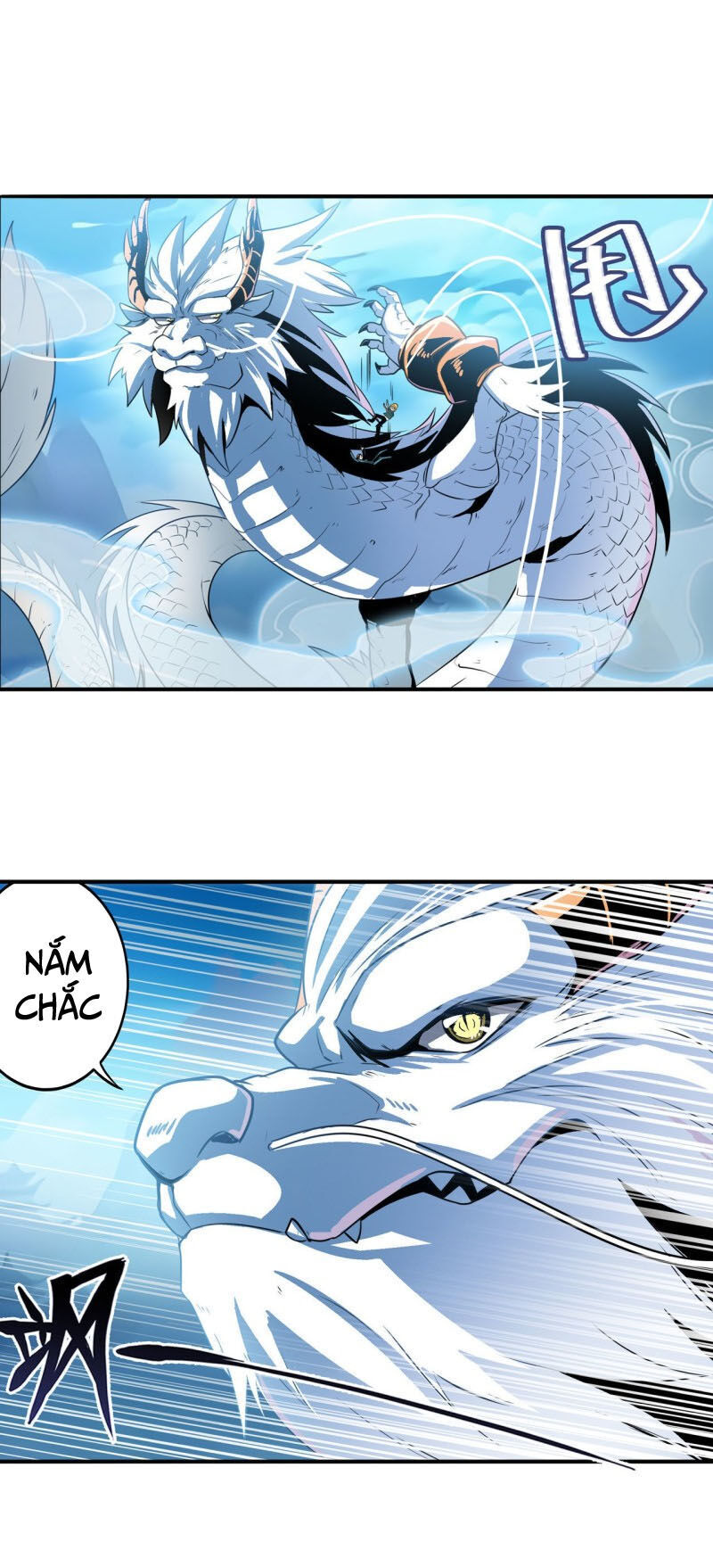 Anh Hùng ? Ta Không Làm Lâu Rồi Chapter 239 - 15