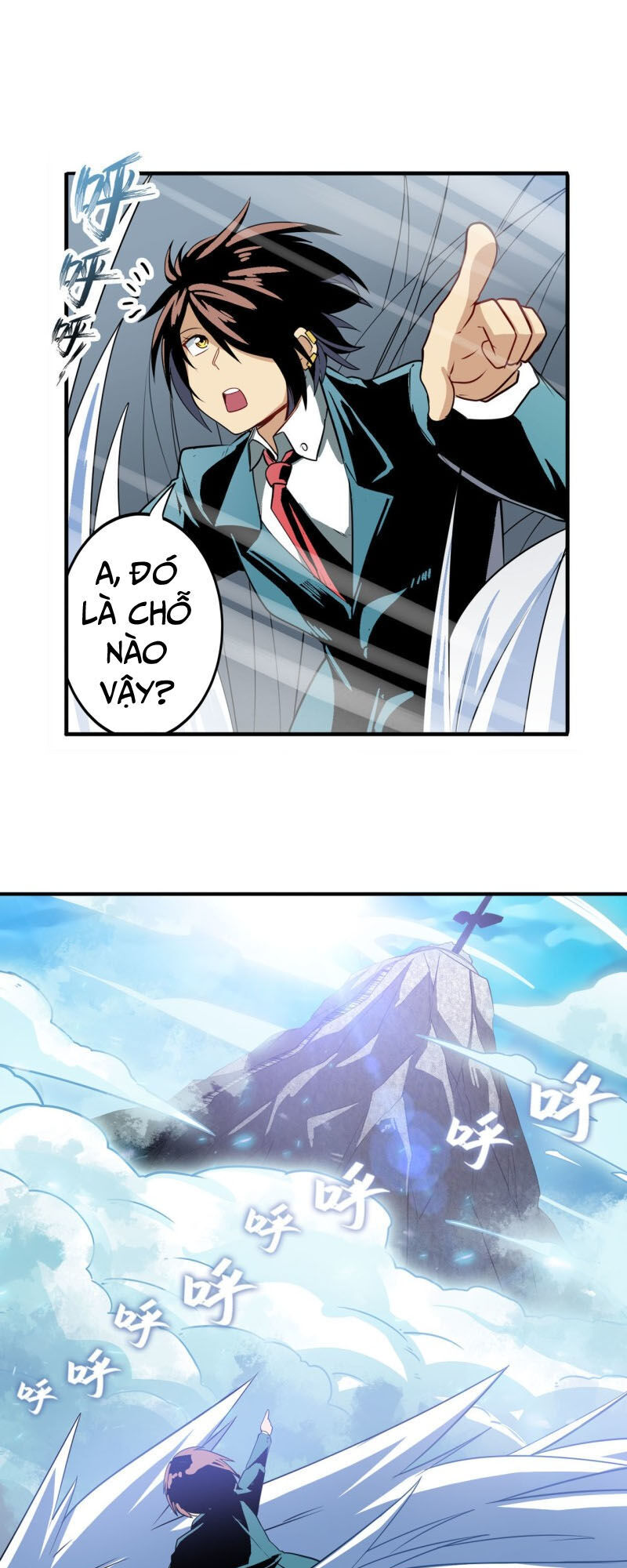 Anh Hùng ? Ta Không Làm Lâu Rồi Chapter 239 - 18