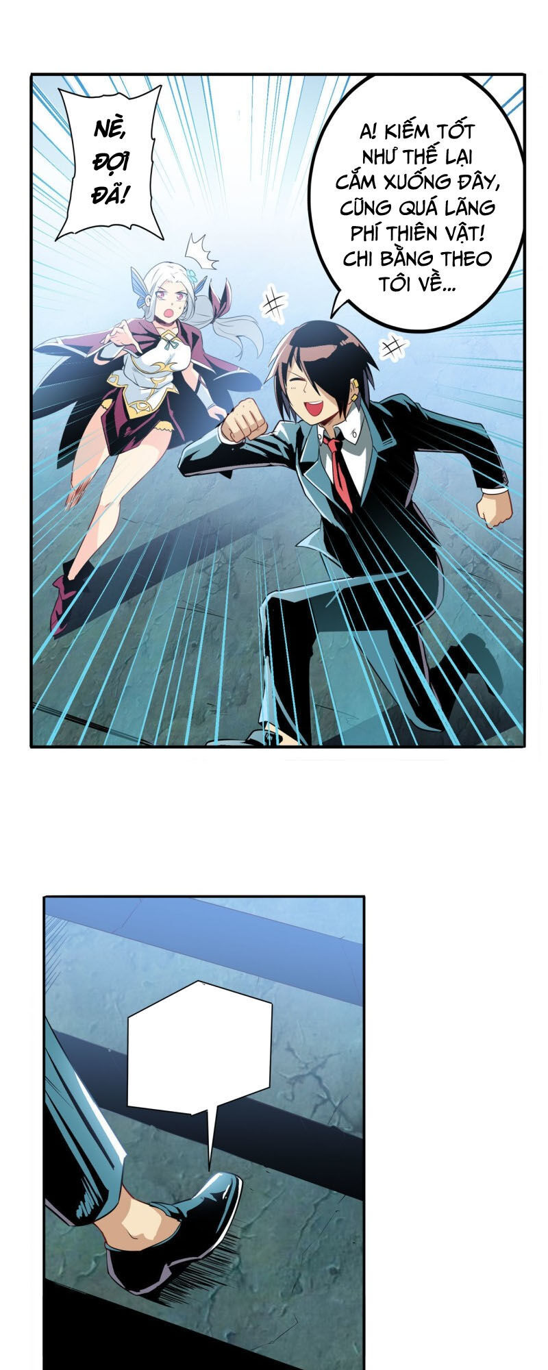 Anh Hùng ? Ta Không Làm Lâu Rồi Chapter 239 - 22