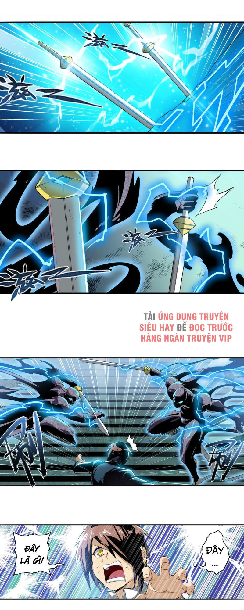 Anh Hùng ? Ta Không Làm Lâu Rồi Chapter 239 - 24