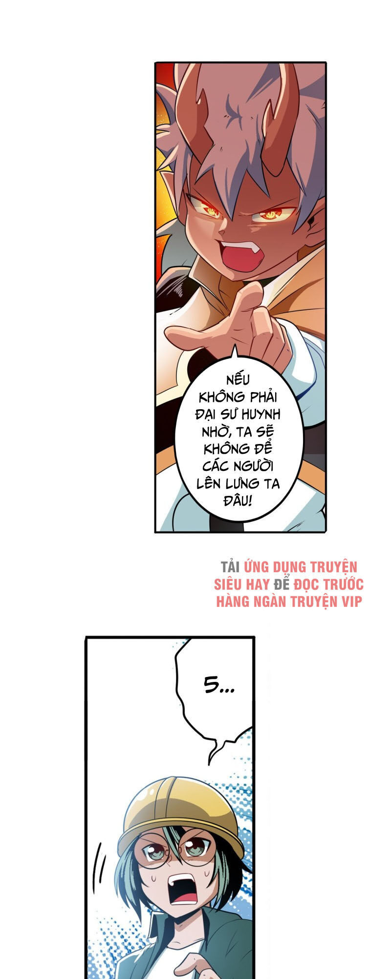 Anh Hùng ? Ta Không Làm Lâu Rồi Chapter 239 - 4