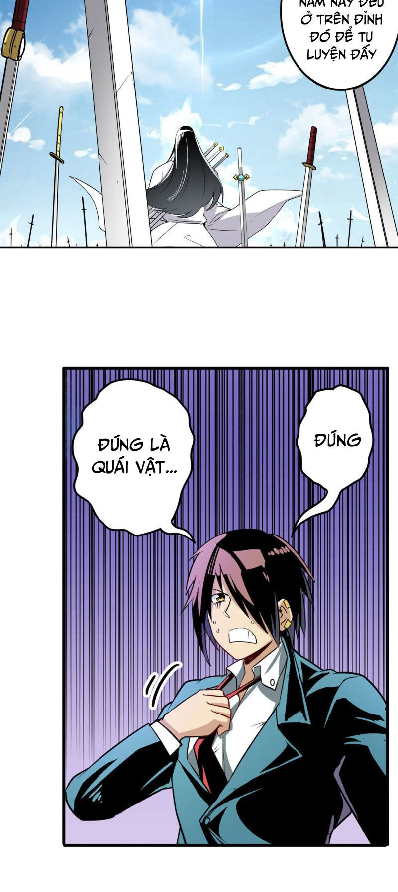 Anh Hùng ? Ta Không Làm Lâu Rồi Chapter 239 - 33