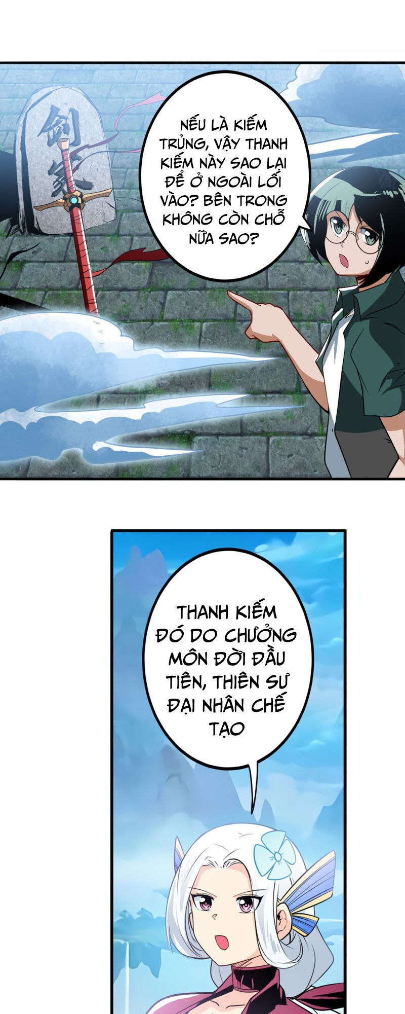 Anh Hùng ? Ta Không Làm Lâu Rồi Chapter 239 - 34