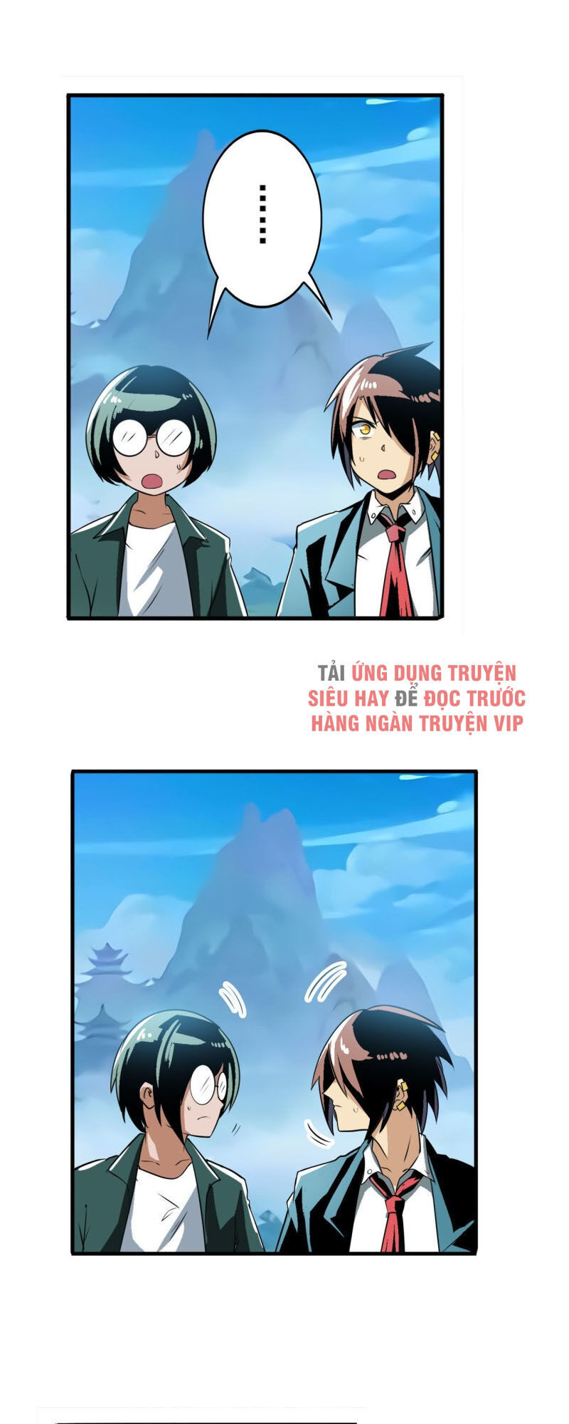 Anh Hùng ? Ta Không Làm Lâu Rồi Chapter 239 - 36