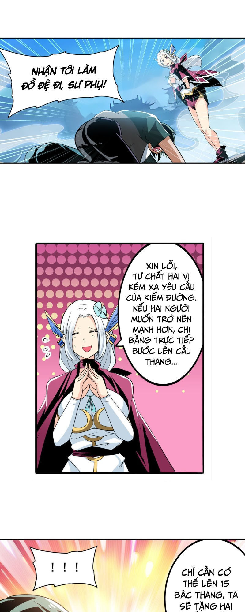 Anh Hùng ? Ta Không Làm Lâu Rồi Chapter 239 - 38